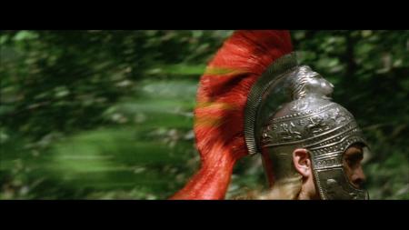 Lot #4 - ALEXANDER (2004) - Alexander's (Colin Farrell) Battle of Hydaspes Hero Helmet - 14