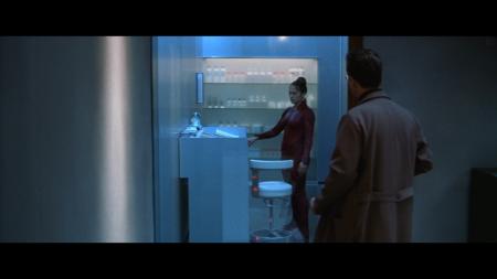 Lot #64 - THE CELL (2000) - Dr. Catherine Deane's (Jennifer Lopez) Mind-link Costume - 13