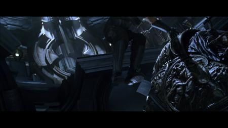 Lot #69 - THE CHRONICLES OF RIDDICK (2004) - Riddick's (Vin Diesel) Necromonger Armour - 17