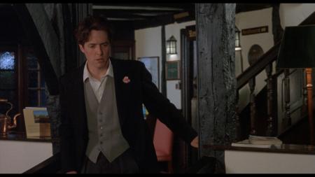 Lot #116 - FOUR WEDDINGS AND A FUNERAL (1994) - Charles' (Hugh Grant) Wedding Suit - 12