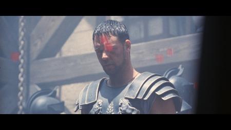 Lot #142 - GLADIATOR (2000) - Maximus' (Russell Crowe) Arena Armour - 14