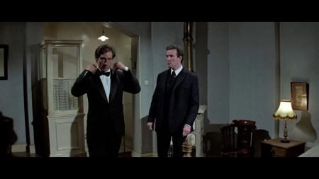 Lot #204 - JAMES BOND: THE LIVING DAYLIGHTS (1987) - James Bond's (Timothy Dalton) Dinner Suit - 13