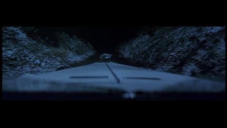 Lot #410 - 101 DALMATIANS (1996) - Cruella de Vil's (Glenn Close) Car Hood Ornament and Script - 13