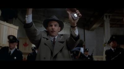 Lot #1076 - THE UNTOUCHABLES (1987) - Eliot Ness' (Kevin Costner ...