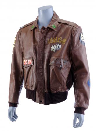 Lot #1 - 1941 (1979) - Capt. Wild Bill Kelso's (John Belushi) Hero Jacket - 3