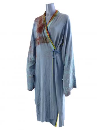 Lot #121 - GANGS OF NEW YORK (2002) - Jenny Everdeane's (Cameron Diaz) Bloodied Dress - 3