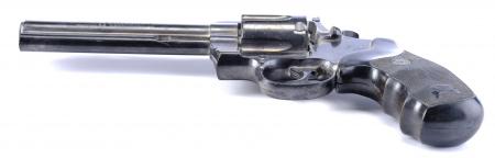 Lot #236 - MAD MAX: FURY ROAD (2015) - Immortan Joe's (Hugh Keays-Byrne) Stunt Revolver - 3