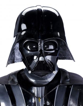 Lot #356 - STAR WARS: THE EMPIRE STRIKES BACK (1980) - Life-size Darth Vader Statue - 6