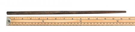 Lot #163 - HARRY POTTER AND THE DEATHLY HALLOWS: PART 2 (2011) - Background Wand - 8