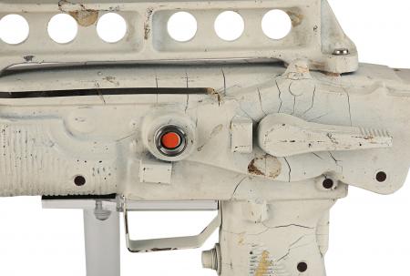Lot #201 - JAMES BOND: MOONRAKER (1979) - Astronaut Laser Rifle - 3