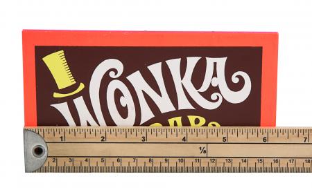 Lot #401 - WILLY WONKA AND THE CHOCOLATE FACTORY (1971) - Wonka Bar - 6
