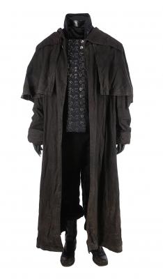 Lot #1010 - STARDUST (2007) - Septimus' (Mark Strong) Costume