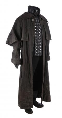 Lot #1010 - STARDUST (2007) - Septimus' (Mark Strong) Costume - 5