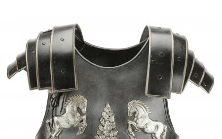 Lot #142 - GLADIATOR (2000) - Maximus' (Russell Crowe) Arena Armour - 2