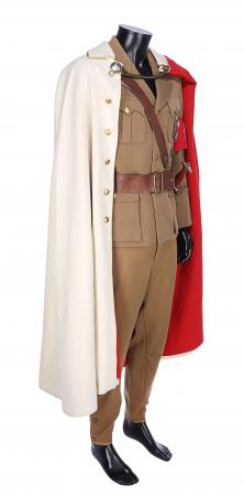 Lot #192 - INGLOURIOUS BASTERDS (2009) - Adolf Hitler's (Martin Wuttke) Costume - 4