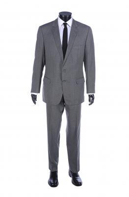 Lot #199 - JAMES BOND: YOU ONLY LIVE TWICE (1967) - James Bond's (Sean Connery) Screen-matched Suit