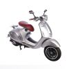 Lot # 22 - PERSONAL ITEMS - Simon Cowell's Vespa 946 Scooter