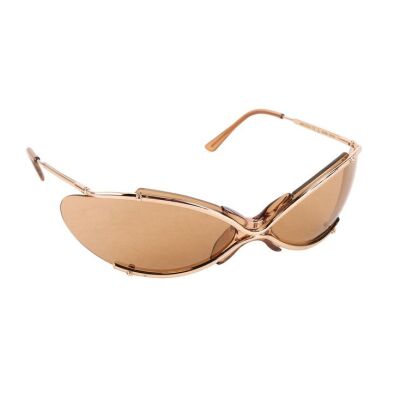 Lot # 29 - PERSONAL ITEMS - Limited Edition Renauld "Bikini" Sunglasses #116/200